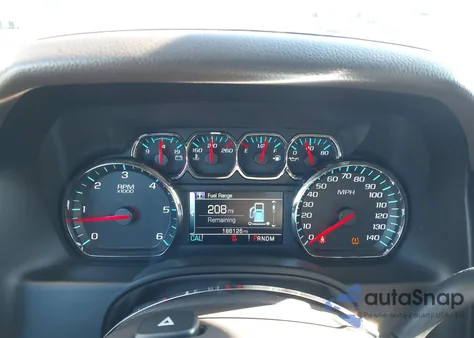 2016 Chevrolet Tahoe Lt from USA, damaged, VIN 1GNSCBKCXGR474618